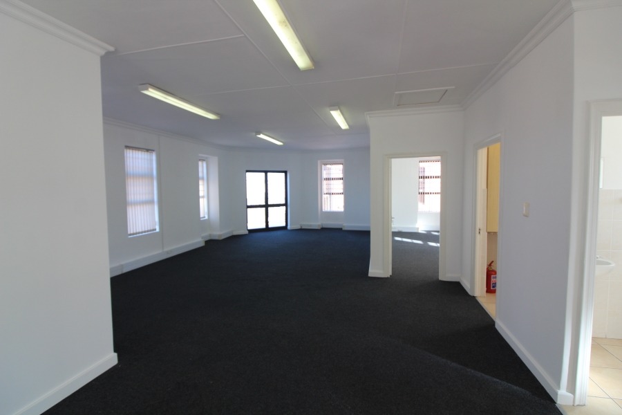 Commercial Property for Sale in George East Western Cape